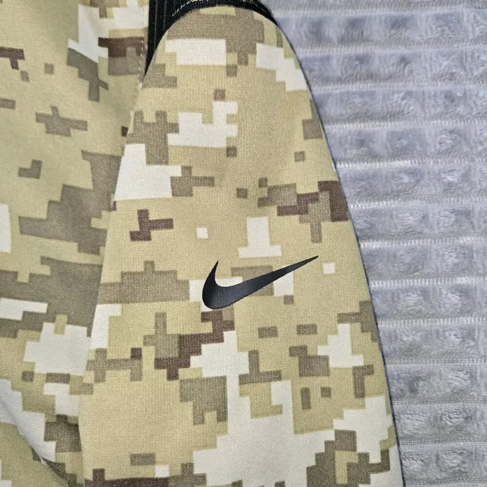 Nike good young